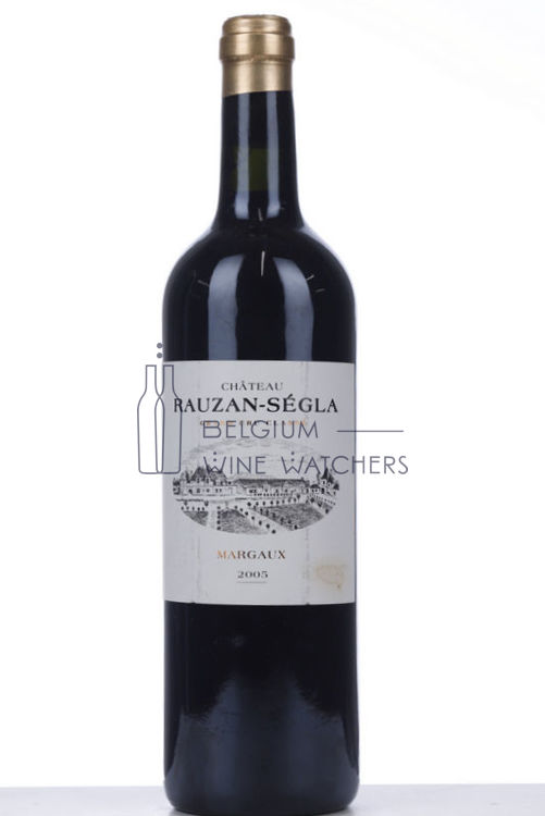 Picture of 2005 RAUZAN SEGLA